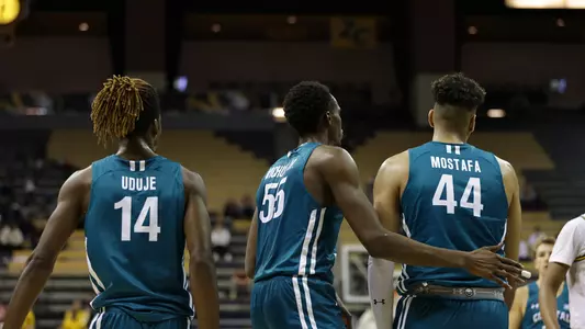Wofford pregame story