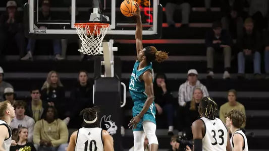 Josh Uduje