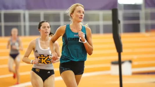 Bob Pollock Invitational Day 1