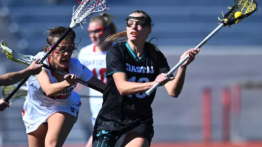 Avery McIlwaine at Davidson - action 1 (2-19-2022)