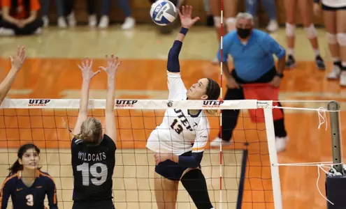 Paulina Perez Rosas - 2022 signee