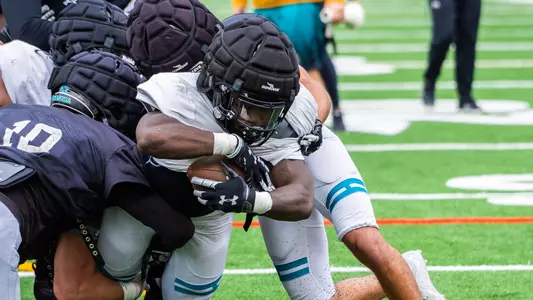 2022 Spring Football Practice _ Day 10