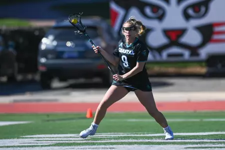NCAA WOMENS LACROSSE: Feb 19 Coastal Carolina at Davidson