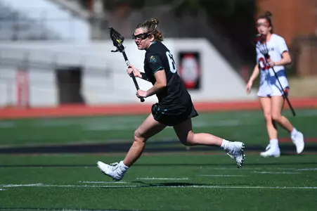 NCAA WOMENS LACROSSE: Feb 19 Coastal Carolina at Davidsonv