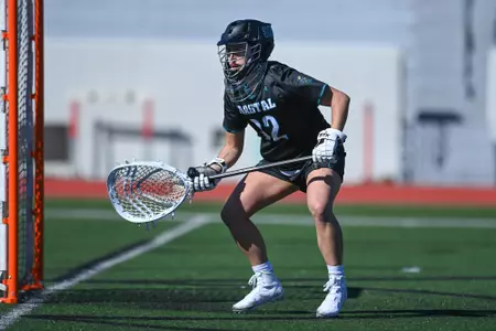NCAA WOMENS LACROSSE: Feb 19 Coastal Carolina at Davidson