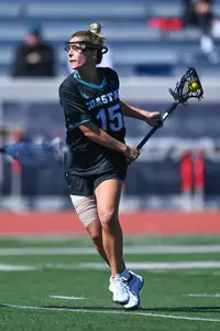 NCAA WOMENS LACROSSE: Feb 19 Coastal Carolina at Davidson