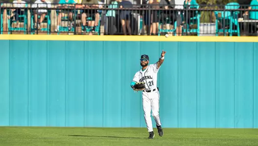 Austin White - Kent State 2/18/22