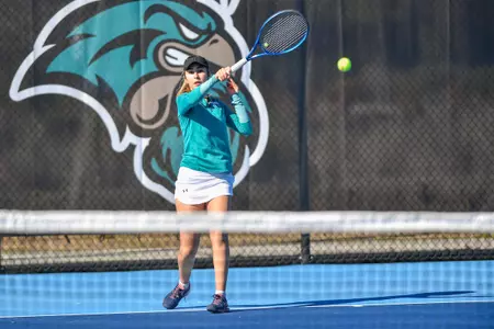 Anna Babayan vs NC Central