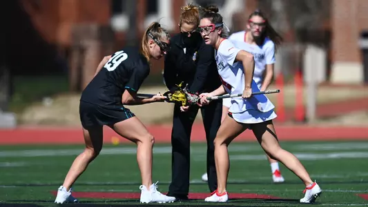 McIlwaine draw vs Davidson