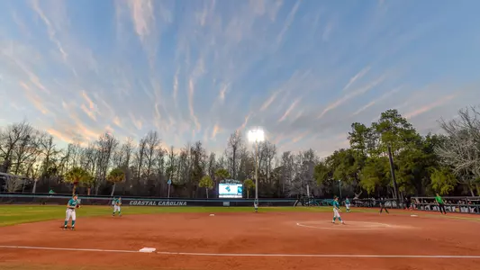 St. John Field_Sunset