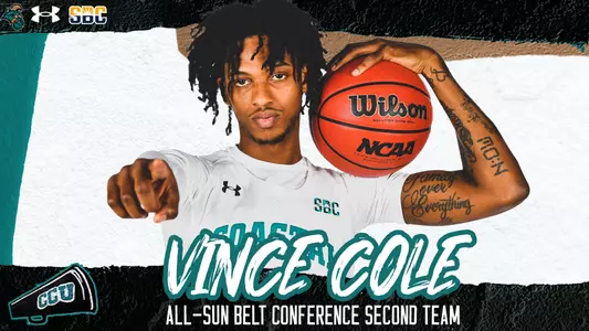 Vince Cole