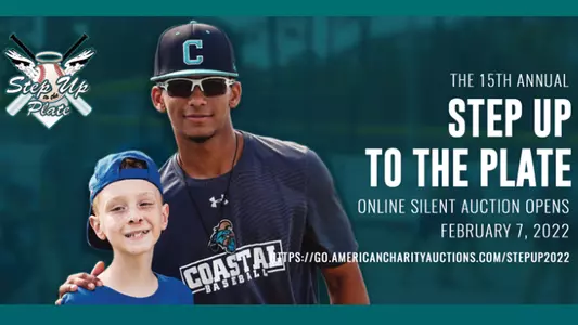 Step Up to the Plate 2022