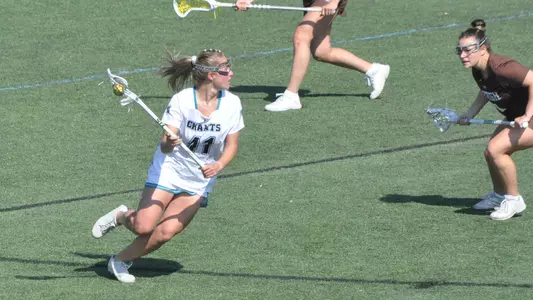 Demis vs Lehigh