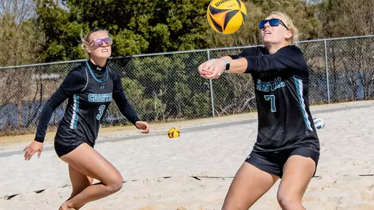 Ginther / Ehlers - pair teal vs. black 2022