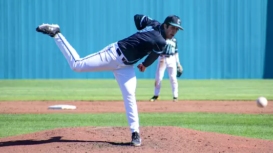 Elliot Carney versus Xavier (action 1) (3-13-22)
