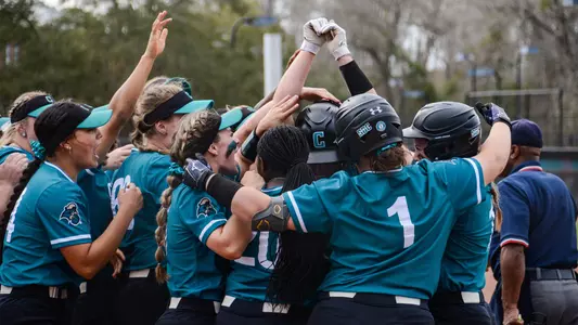 Keirstin Roose Walk-Off_CSU
