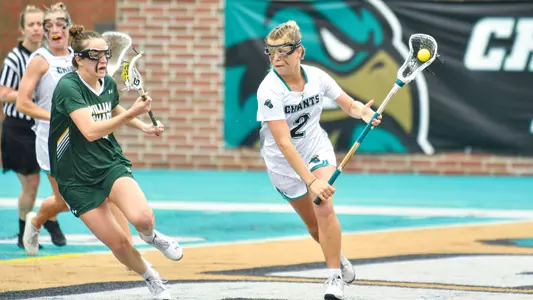 Bozzi driving against W&M