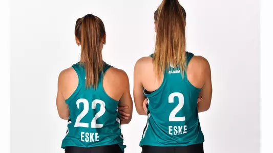 Eske Sisters story shot