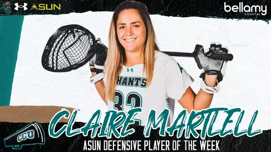 Martell DPOTW