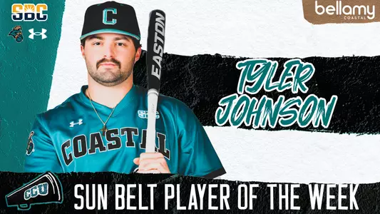 Tyler Johnson SBC Player of the Week (3-29-2022)