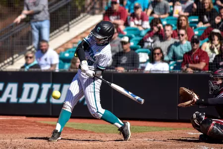 Payton Ebersole vs South Carolina