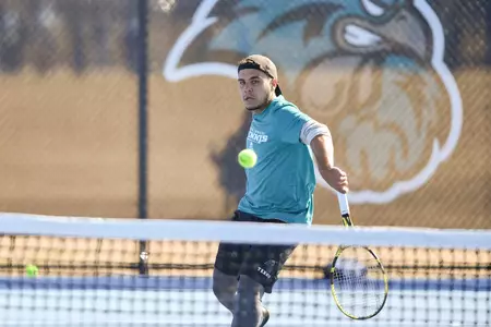 Federico Garnier vs Kennesaw