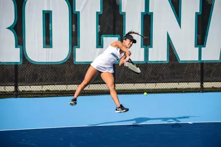 Paola Landin Lopez vs Presbyterian