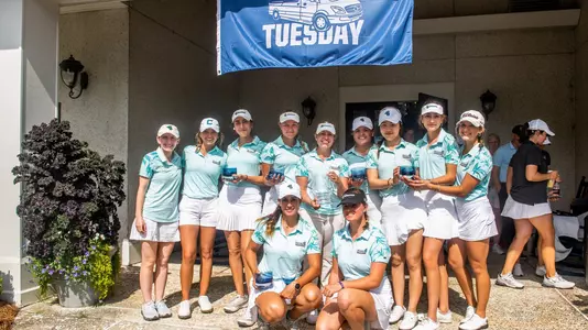 Women's Golfweek Championship