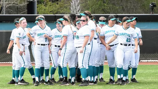 Post Game Huddle