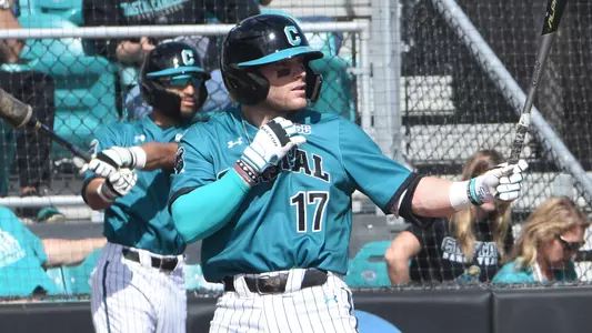 Matt McDermott at plate vs. WVU (1)