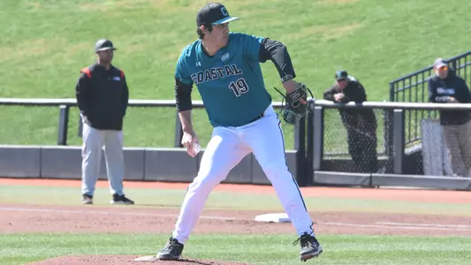 Elliot Carney versus Ball State (2022)