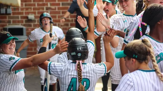 Softball Dugout v. ULM