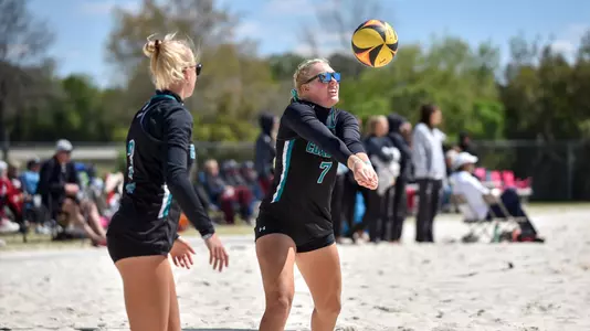 Carli Ginther and Raychel Ehlers action at home (2022)