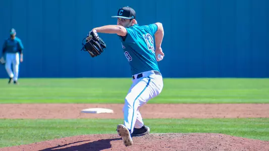 Matt Joyce versus Ball State (2022)