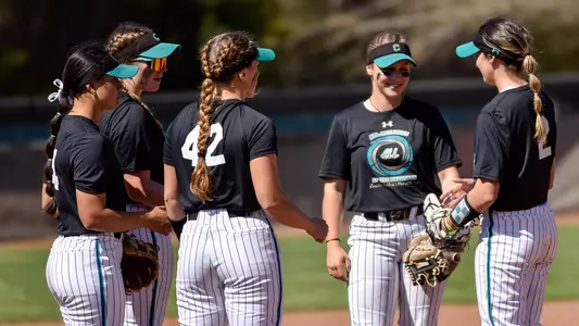 All Abilities at the Ballpark Huddle