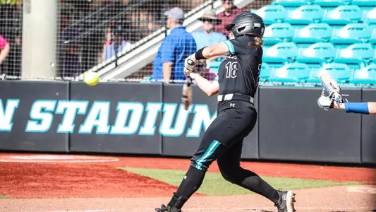 Jay Wrightsman HR_GSU