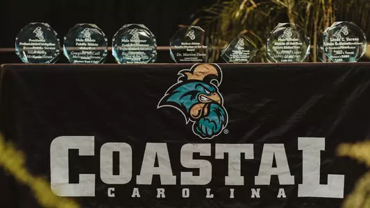 2021-22 SAAC Excellence Awards - Table