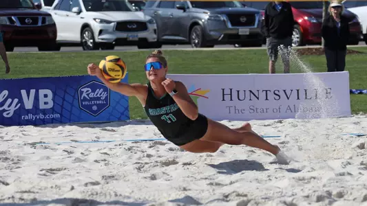 Ellie Hanford 2022 CUSA Championships (4-28-2022)