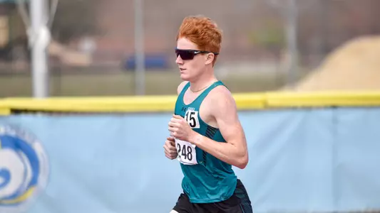 Garrett Bivens - Alan Connie Invitational 2022