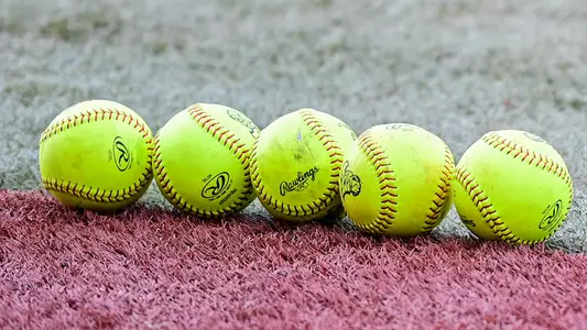 Linedup Softballs
