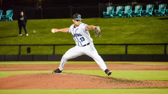 John Kelly versus Georgia State (1) (4-8-2022)