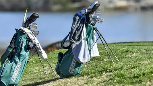 Men's Golf Bags