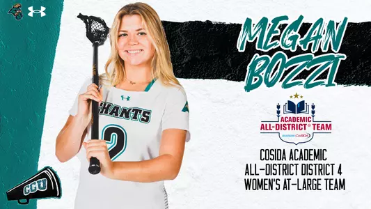 Bozzi 2022 CoSIDA All-District