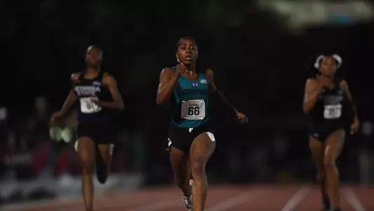 Mekenze Kelley - 2022 Sun Belt Outdoor Track & Field Championships