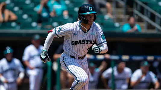Nick Luck - Two-Run Double vs. Troy (5-27-2022)
