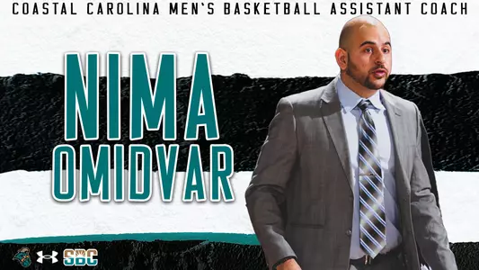 Nima Omidvar