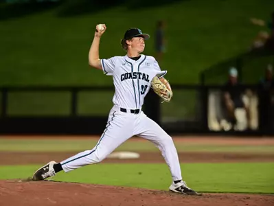 Darin Horn vs South Alabama