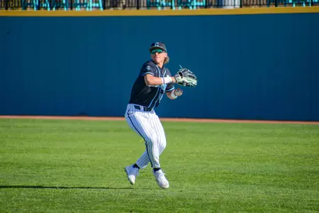 Billy Underwood vs Rutgers