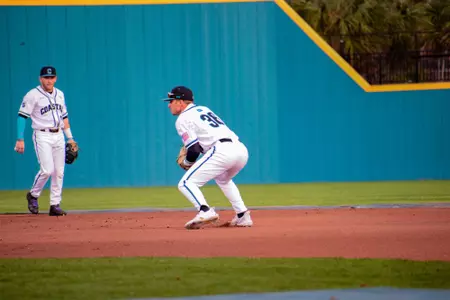 Chase Hudson vs Illinois