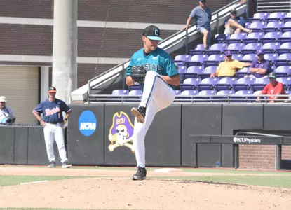 Reece Maniscalco vs Virginia
